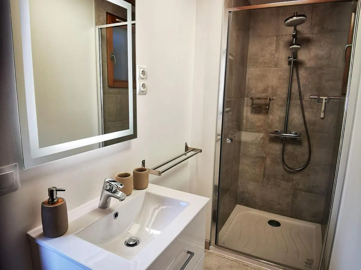 Apartment Appartement 4* Renove, Equipe, 6 Pers, Proche Centre Avec Parking Et Wi-Fi - Fr-1-598-127 Les Gets